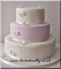 Tier to Eternity Cakes 1090991 Image 8